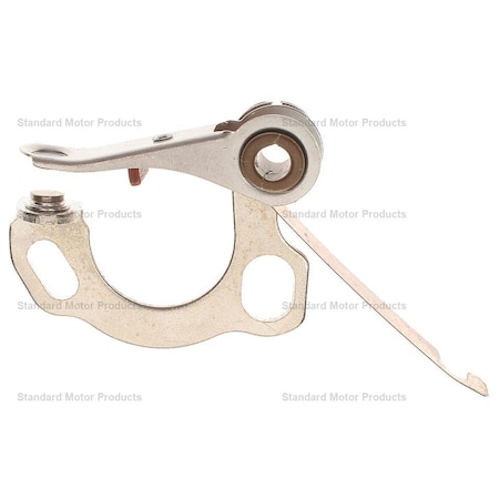 Standard Ignition CONTACT SET (POINTS) SV-3262V